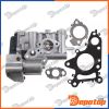 Vanne EGR pour MERCEDES-BENZ | A6541404301, EGR-ME-019